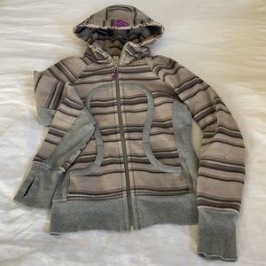 Lululemon Scuba Hoodie